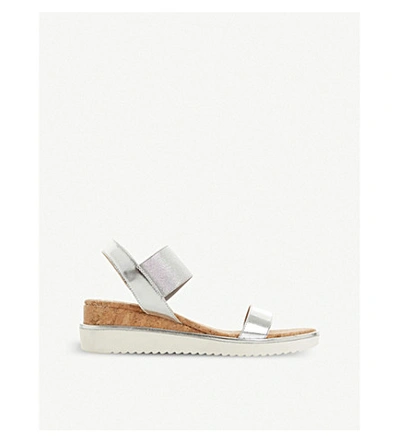 Dune kalipo sandals hot sale