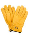 Hestra Gloves Utsjo Gloves 8-10 In Yellow