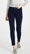 Ag 'prima' Corduroy Skinny Pants In Deep Trenches