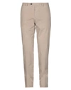 Brunello Cucinelli Pants In Sand