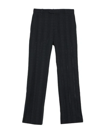 Chloé Pants In Black