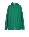 Marni Jacket In Green