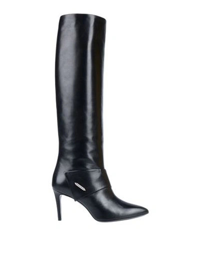 Barbara Bui Boots In Black