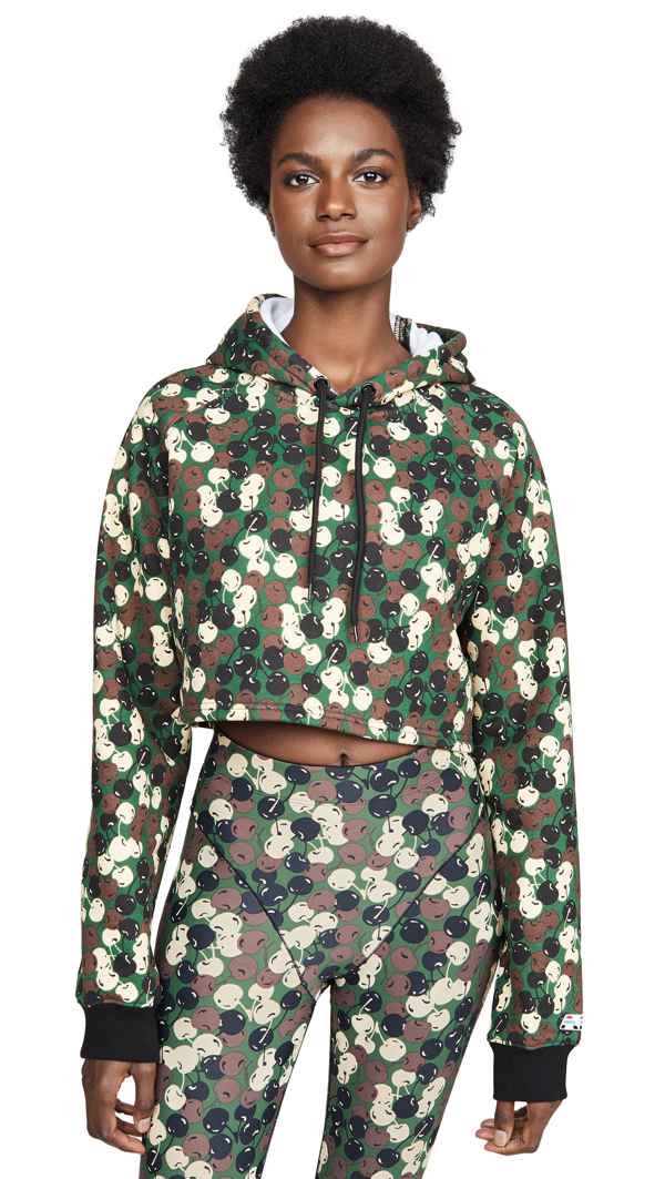 adam selman joggers