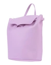 Rebecca Minkoff Backpacks & Fanny Packs In Lilac