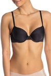 Dkny Underwire Convertible T-shirt Bra (regular & Plus Size, A-dd Cups) In B7p/dk Bla