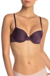 Dkny Litewear Underwire Spacer T-shirt Bra In Q3i/auberg