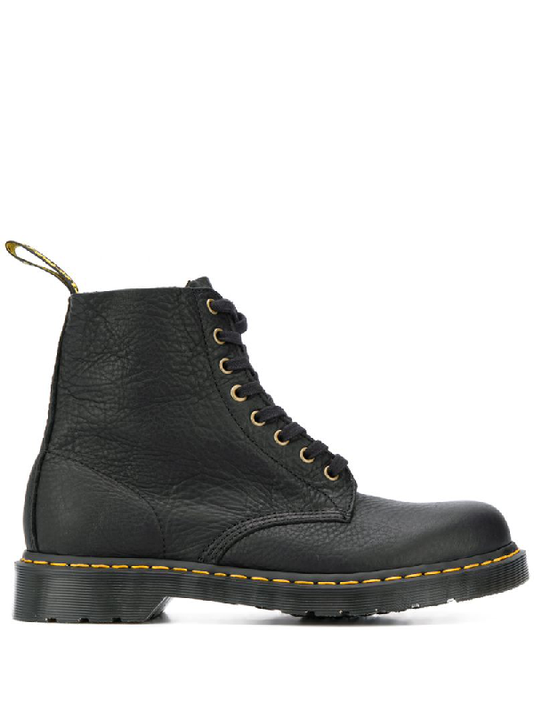 dr martens are waterproof