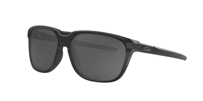 Oakley Oo9449 Matte Black Sunglasses