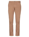 Brian Dales Pants In Brown