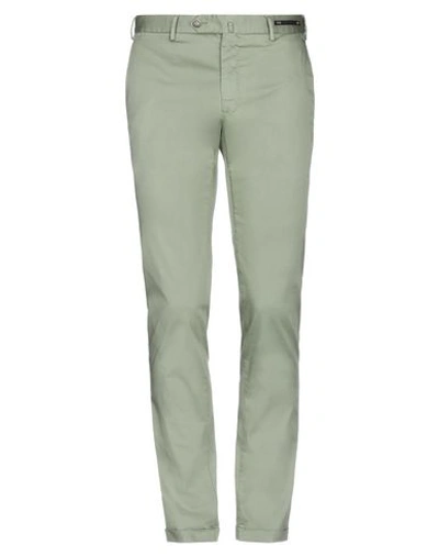 Pt01 Pants In Light Green