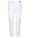 Pt01 Casual Pants In White