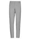 Dondup Pants In Grey