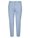 Be Able Pants In Sky Blue