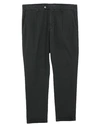 Be Able Casual Pants In Black