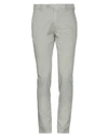 Be Able Pants In Dove Grey