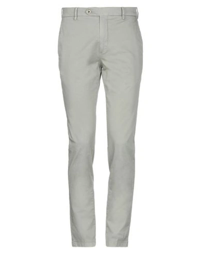 Be Able Pants In Dove Grey