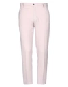 Be Able Casual Pants In Pink