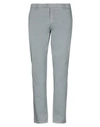 Be Able Casual Pants In Grey