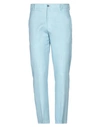 Be Able Pants In Turquoise