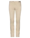 Pt01 Casual Pants In Beige