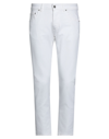 Be Able Jeans In White