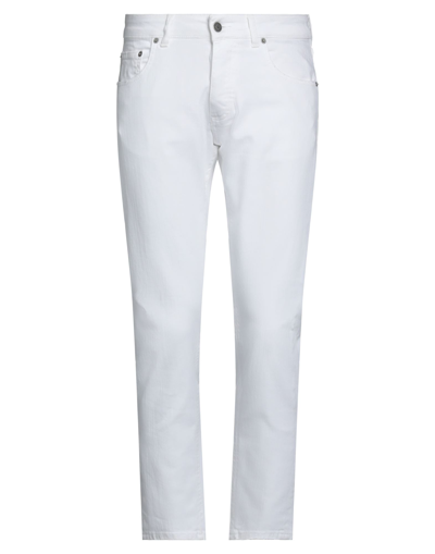 Be Able Jeans In White