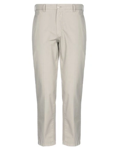 Be Able Pants In Grey