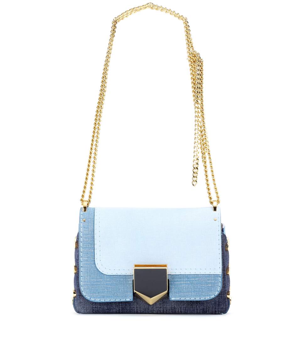 jimmy choo lockett petite bag