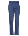 Tru Trussardi Pants In Blue