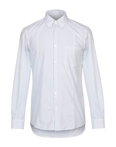 Golden Goose Shirts In White