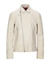 Sword 6.6.44 Jackets In Ivory