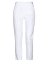 Aspesi Pants In White