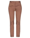 Brian Dales Pants In Brown