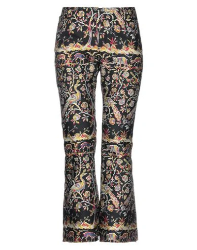 Marques' Almeida Pants In Black