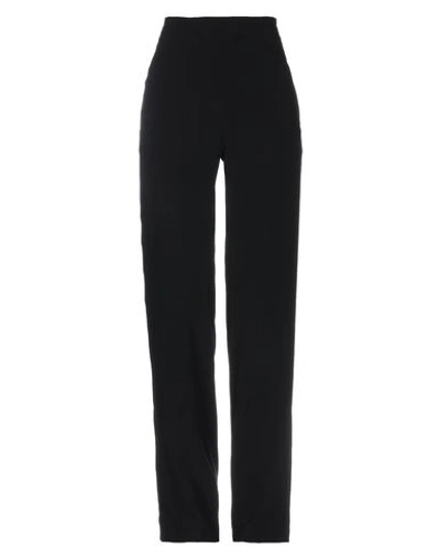 Neil Barrett Pants In Black