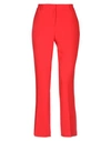 L'autre Chose Pants In Red