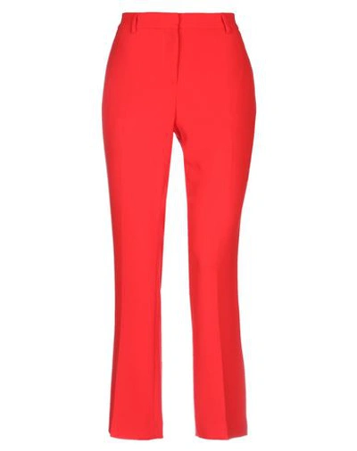 L'autre Chose Pants In Red