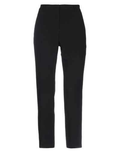 L'autre Chose Pants In Black