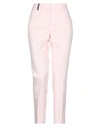 Peserico Pants In Pink