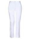 Pt01 Pants In White