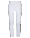 P.a.r.o.s.h Pants In White