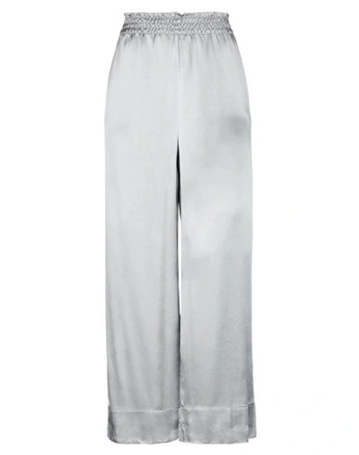 Jucca Pants In Grey