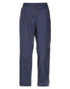 Manila Grace Pants In Blue