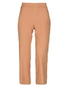 Manila Grace Pants In Beige