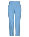 Manila Grace Pants In Blue