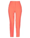 Pinko Pants In Orange