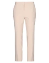 Pinko Pants In Beige