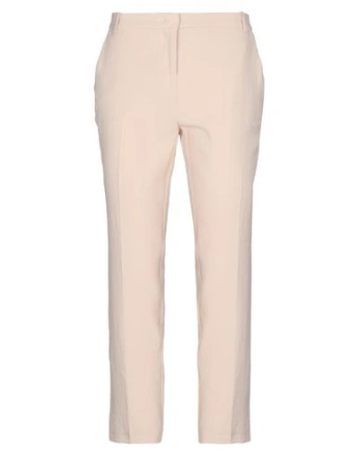 Pinko Pants In Beige