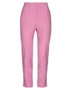 Pt01 Pants In Pink